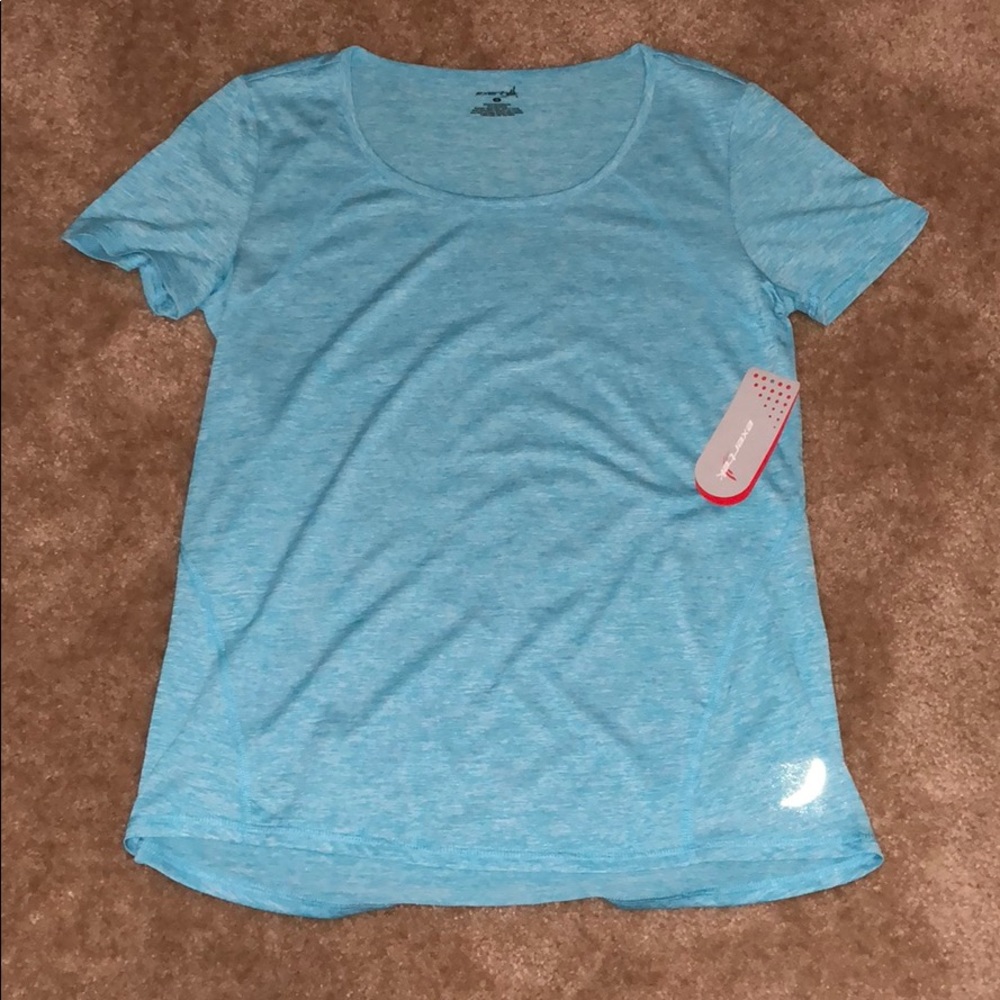 EXERTEK ACTIVE GEAR